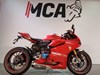 Ducati 1199 Panigale R