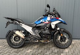 Gebrauchte BMW R 1300 GS