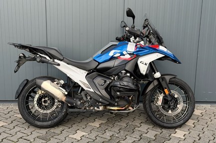 BMW R 1300 GS