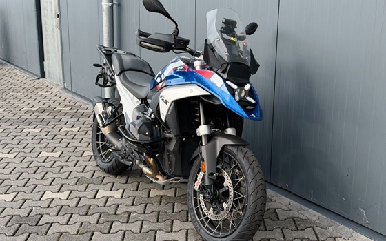 Gebrauchtmotorrad BMW R 1300 GS - Bild 3