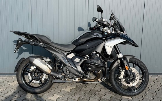 Gebrauchtmotorrad BMW R 1300 GS - Bild 1