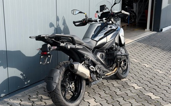 Gebrauchtmotorrad BMW R 1300 GS - Bild 2