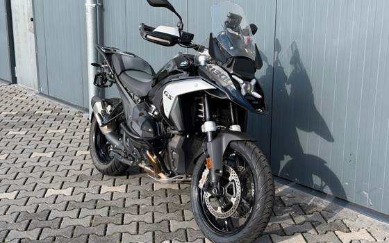 Gebrauchtmotorrad BMW R 1300 GS - Bild 3