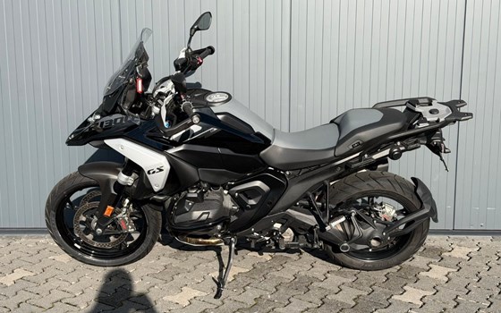 Gebrauchtmotorrad BMW R 1300 GS - Bild 4