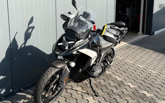 Gebrauchtmotorrad BMW R 1300 GS - Bild 5