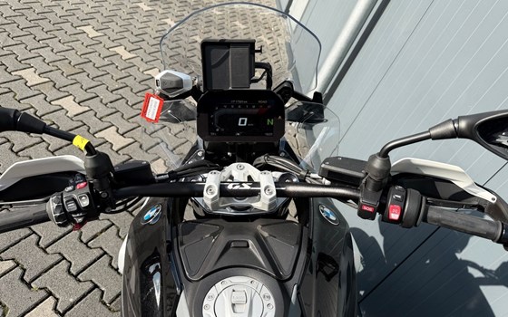 Gebrauchtmotorrad BMW R 1300 GS - Bild 7