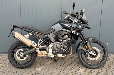 BMW F 900 GS