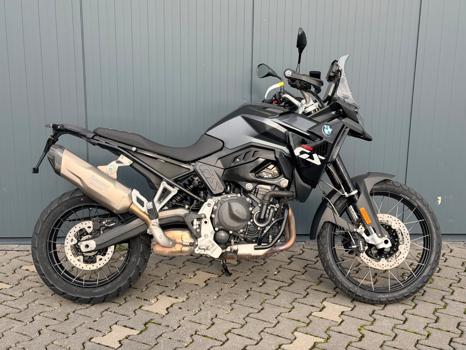 Gebrauchtfahrzeug