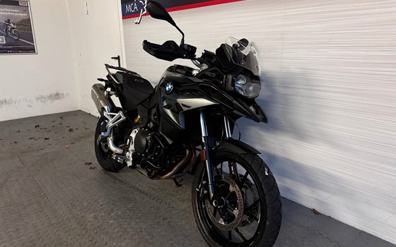 Gebrauchtmotorrad BMW F 800 GS - Bild 3