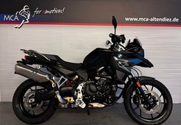 Gebrauchte BMW F 800 GS