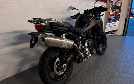 Gebrauchtmotorrad BMW F 800 GS - Bild 2