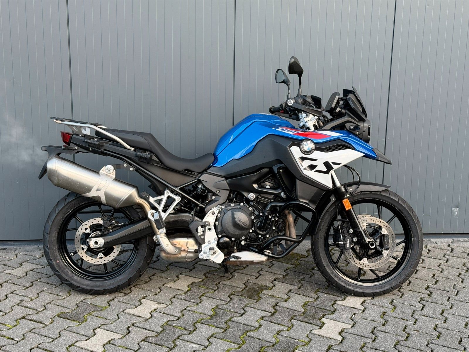 Gebrauchtfahrzeug