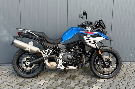 BMW F 800 GS