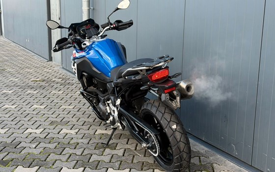 Gebrauchtmotorrad BMW F 800 GS - Bild 6