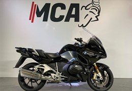 Gebrauchte BMW R 1250 RT