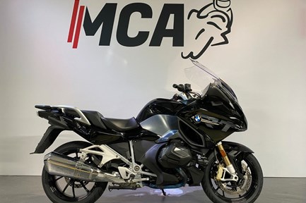 BMW R 1250 RT
