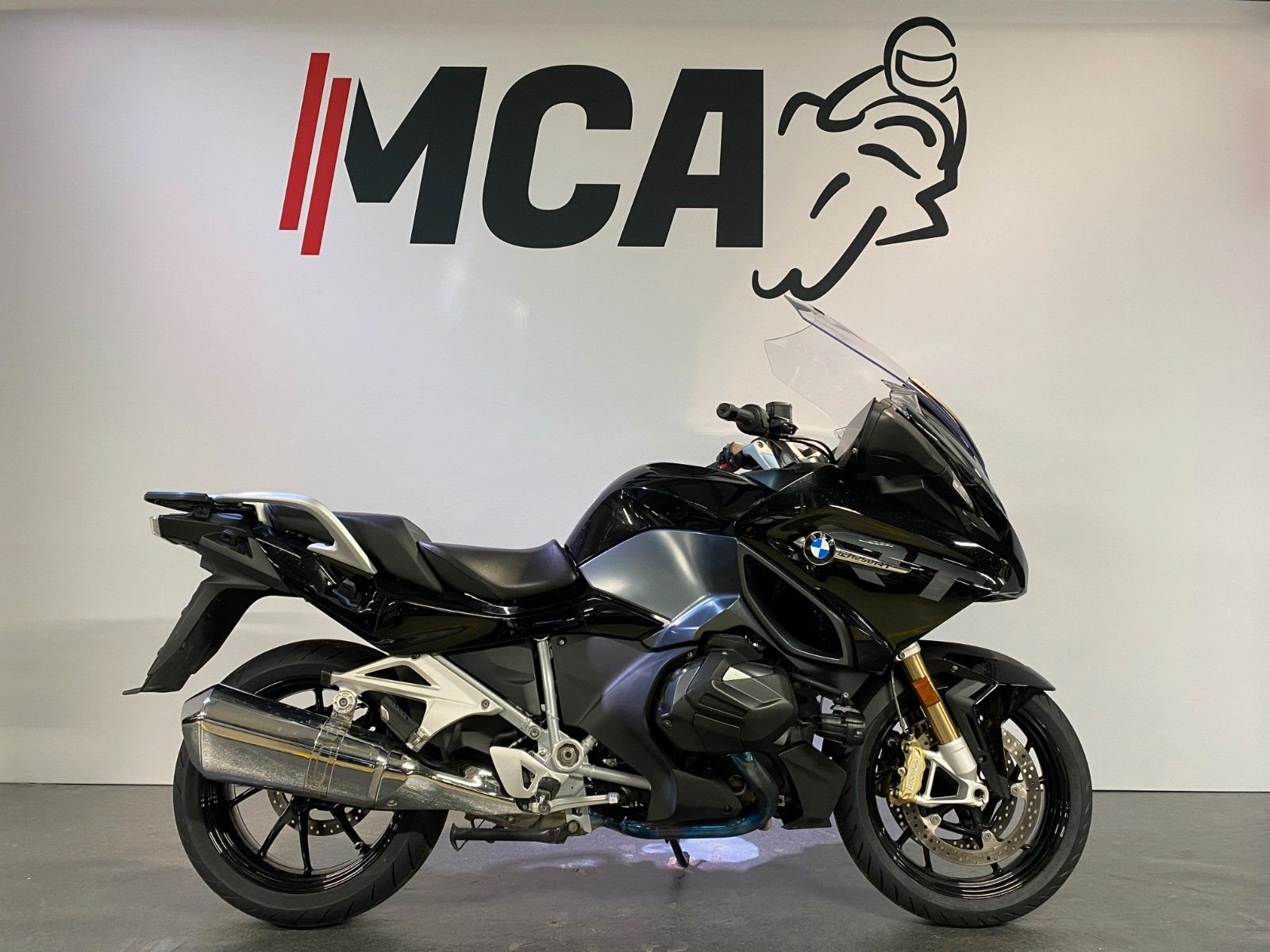 BMW R 1250 RT