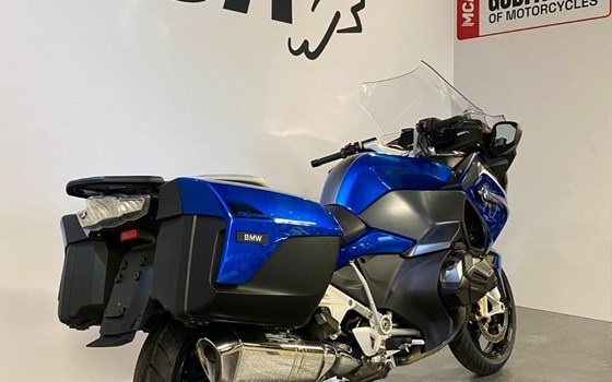 Gebrauchtmotorrad BMW R 1250 RT - Bild 2