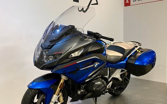 Gebrauchtmotorrad BMW R 1250 RT - Bild 7