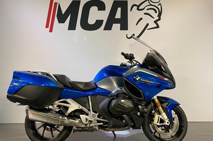 BMW R 1250 RT
