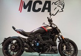 Gebrauchte Ducati XDiavel