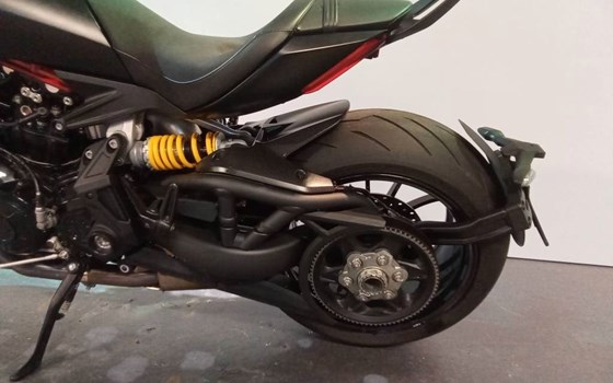 Gebrauchtmotorrad Ducati XDiavel - Bild 10