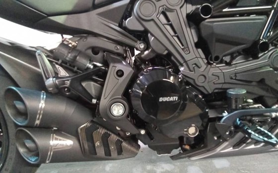 Gebrauchtmotorrad Ducati XDiavel - Bild 12