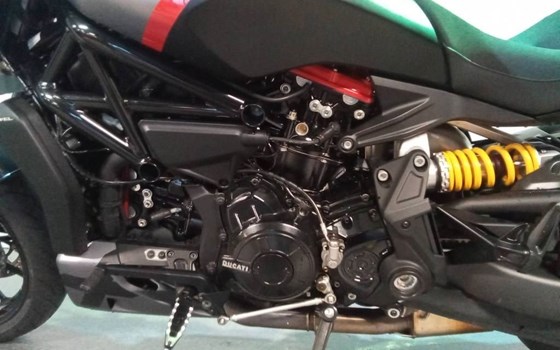 Gebrauchtmotorrad Ducati XDiavel - Bild 9