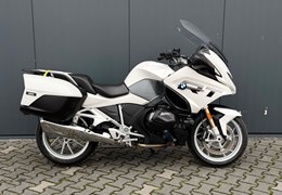 Gebrauchte BMW R 1250 RT