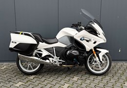 Gebrauchte BMW R 1250 RT