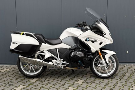 BMW R 1250 RT