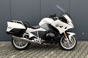 Angebot BMW R 1250 RT