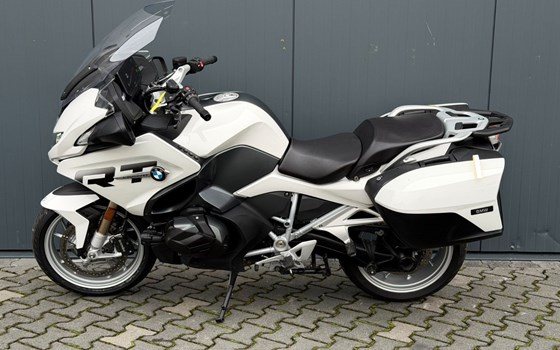 Gebrauchtmotorrad BMW R 1250 RT - Bild 3