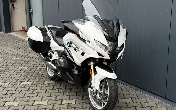 Gebrauchtmotorrad BMW R 1250 RT - Bild 5