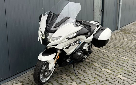 Gebrauchtmotorrad BMW R 1250 RT - Bild 6