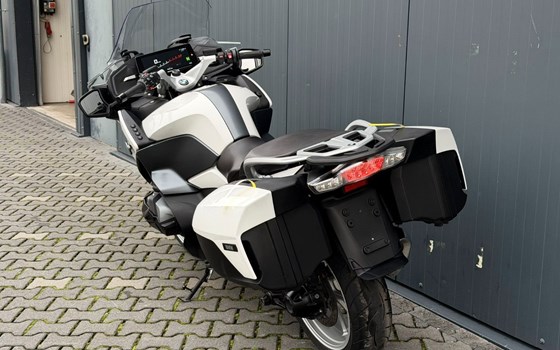Gebrauchtmotorrad BMW R 1250 RT - Bild 7