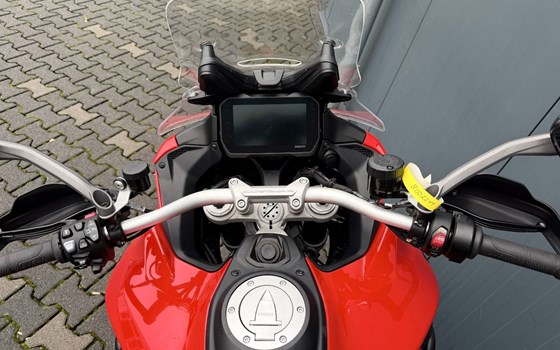 Gebrauchtmotorrad Ducati Multistrada V4 S - Bild 8