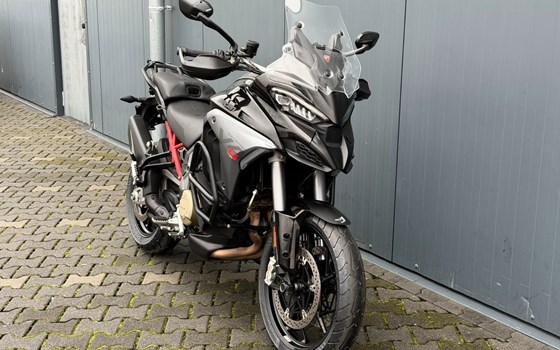 Gebrauchtmotorrad Ducati Multistrada V4 S - Bild 3
