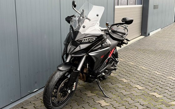 Gebrauchtmotorrad Ducati Multistrada V4 S - Bild 6