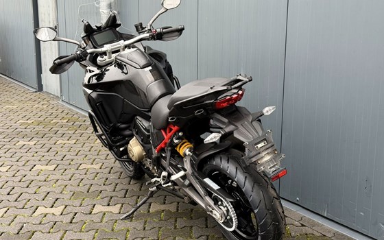 Gebrauchtmotorrad Ducati Multistrada V4 S - Bild 7