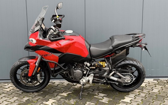 Gebrauchtmotorrad Ducati Multistrada V2 S - Bild 3
