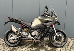 Gebrauchte Ducati Multistrada V2 S