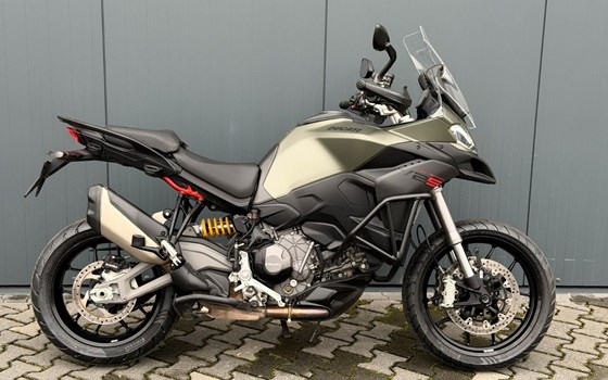 Gebrauchtmotorrad Ducati Multistrada V2 S - Bild 1