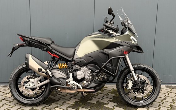 Gebrauchtmotorrad Ducati Multistrada V2 S - Bild 1