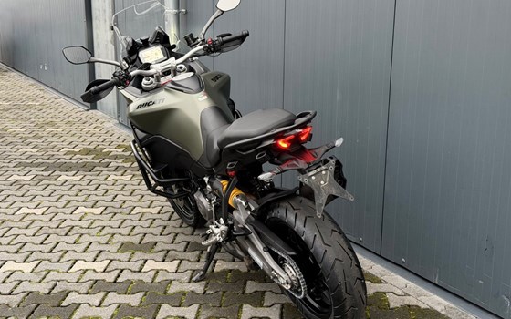 Gebrauchtmotorrad Ducati Multistrada V2 S - Bild 7