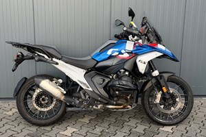 Angebot BMW R 1300 GS