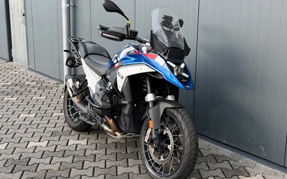 Gebrauchtmotorrad BMW R 1300 GS - Bild 2