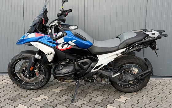 Gebrauchtmotorrad BMW R 1300 GS - Bild 5