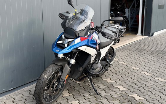 Gebrauchtmotorrad BMW R 1300 GS - Bild 6