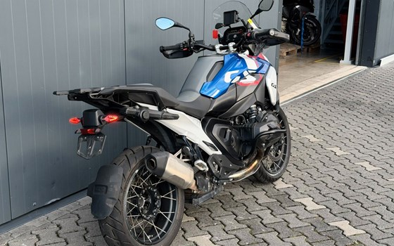 Gebrauchtmotorrad BMW R 1300 GS - Bild 2